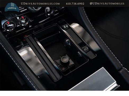 Used 2011 Aston Martin DBS Coupe RWD image 42