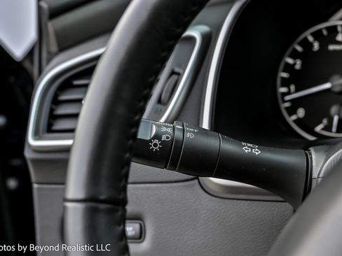 Used 2020 Nissan Murano Platinum w/ Cargo Package image 35