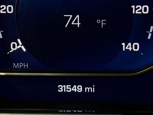 Used 2025 Chevrolet Silverado 1500 LT w/ Work Truck Package image 16