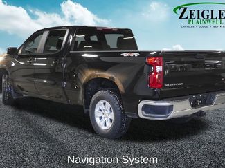 Used 2025 Chevrolet Silverado 1500 LT w/ Work Truck Package video 2