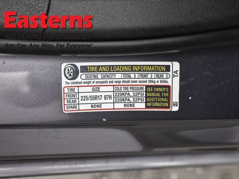 Used 2019 Acura TLX image 36