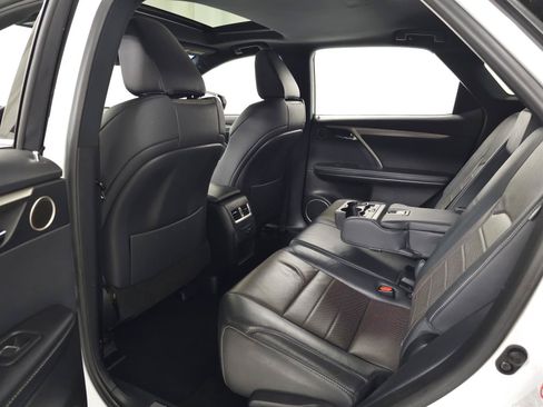 Used 2017 Lexus RX 350 AWD image 31