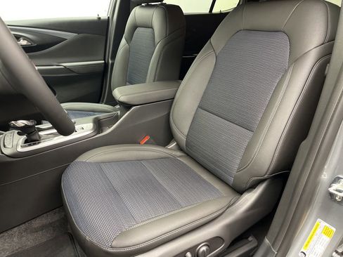 New 2026 Buick Envista Preferred w/ Convenience I Package image 8