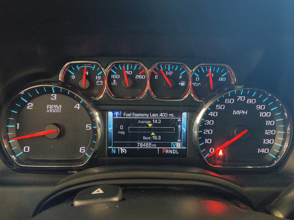 Used 2020 GMC Yukon SLE w/ SLE Value Package AWD/4WD image 23