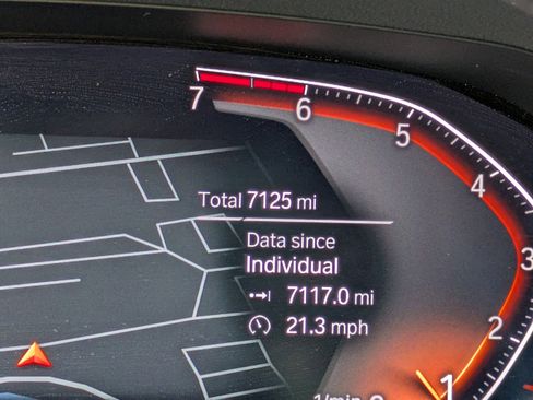 Used 2023 BMW 430i xDrive Convertible w/ M Sport Package image 24