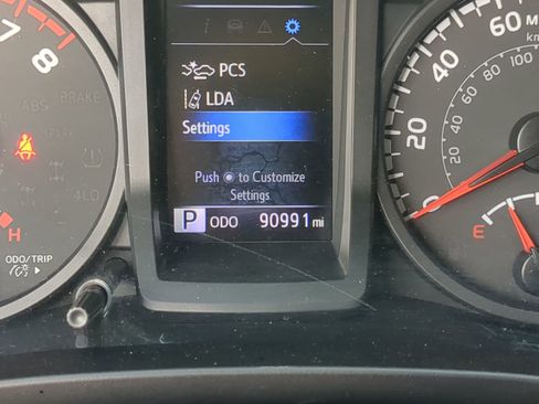 Used 2022 Toyota Tacoma SR RWD image 65