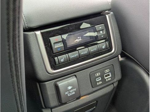 Used 2026 Subaru Ascent Touring w/ Popular Package #1 AWD/4WD image 75