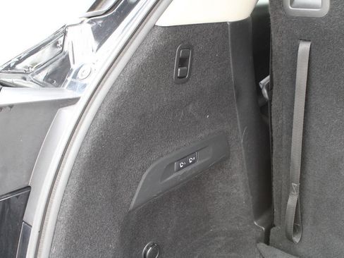 Used 2022 INFINITI QX60 Sensory image 52