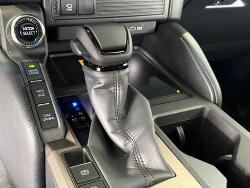 New 2026 Toyota Land Cruiser image 23