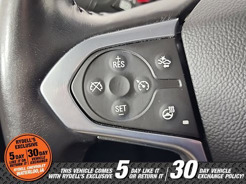 Certified 2021 Chevrolet Traverse Premier w/ LPO, Floor Liner Package image 33