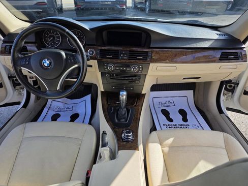 Used 2009 BMW 328i xDrive Coupe image 25