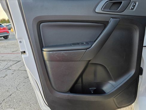 Used 2022 Ford Ranger XL w/ Equipment Group 101A High image 13