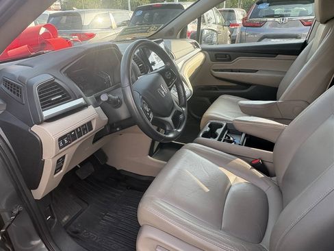 Used 2018 Honda Odyssey EX-L image 11