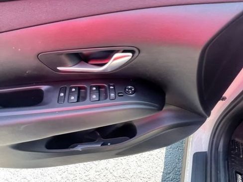 Used 2023 Hyundai Tucson SEL w/ Convenience Package AWD/4WD image 18