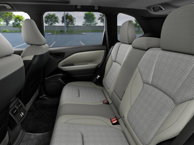 New 2026 Subaru Forester Premium AWD/4WD image 16