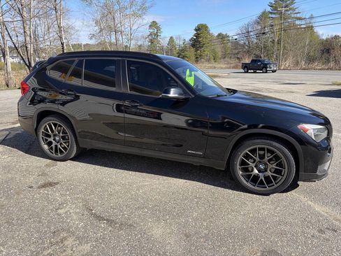 Used 2015 BMW X1 xDrive28i AWD/4WD image 10