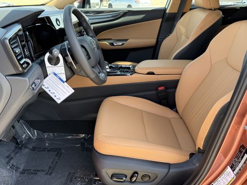 New 2026 Lexus NX 350 AWD w/ Premium Package image 19