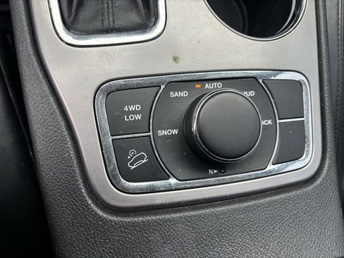 Used 2021 Jeep Grand Cherokee Limited image 10