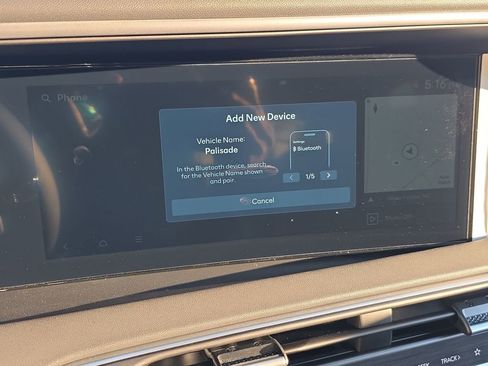 New 2026 Hyundai Palisade Limited image 33