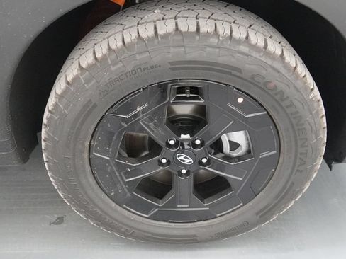 New 2026 Hyundai Santa Fe XRT AWD/4WD image 10