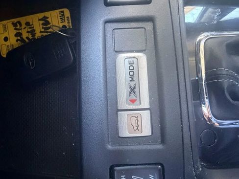 Used 2015 Subaru Forester 2.5i Touring image 13