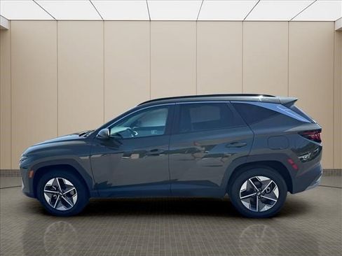 Used 2025 Hyundai Tucson SEL AWD/4WD image 20