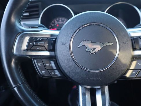 Used 2019 Ford Mustang GT Premium image 20