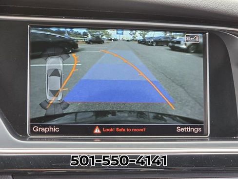 Used 2015 Audi RS 5 Coupe image 19