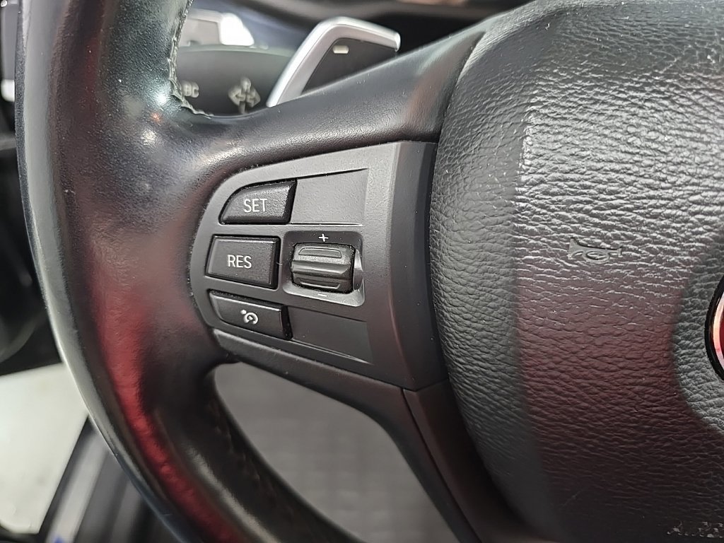 Used 2014 BMW X3 xDrive28i AWD/4WD image 38