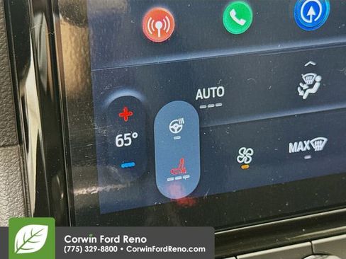 New 2025 Ford Ranger Lariat w/ FX4 Off-Road Package image 23