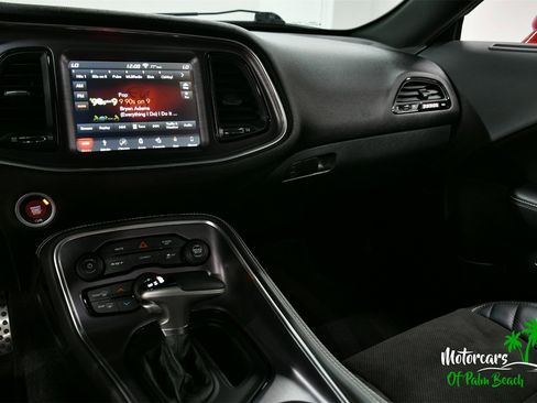 Used 2018 Dodge Challenger SRT Demon image 32
