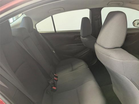 Certified 2023 Toyota Corolla LE image 20