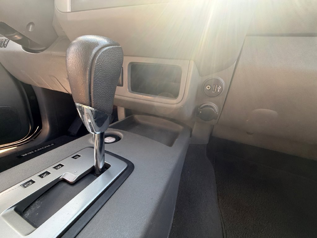 Used 2021 Nissan Frontier S RWD image 25