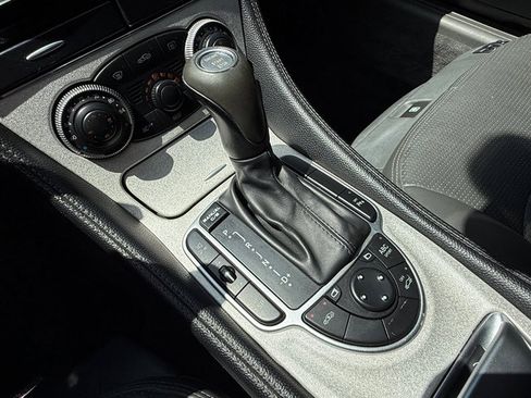 Used 2005 Mercedes-Benz SL 55 AMG image 22