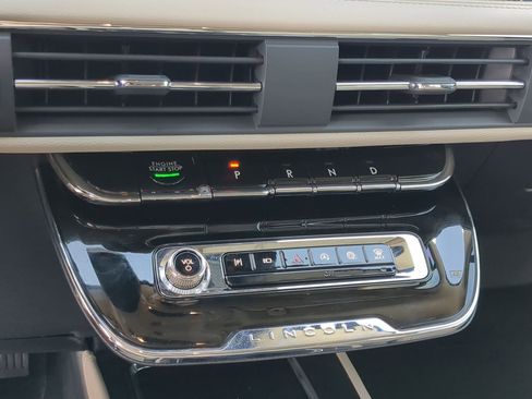 New 2026 Lincoln Corsair Reserve image 19