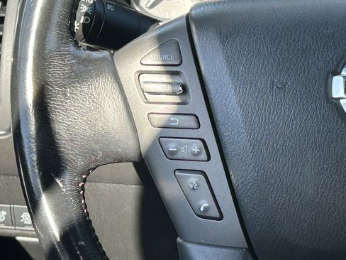 Certified 2020 Nissan Armada Platinum w/ Platinum Reserve Package image 24