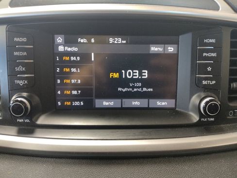 Used 2019 Kia Sorento LX image 25