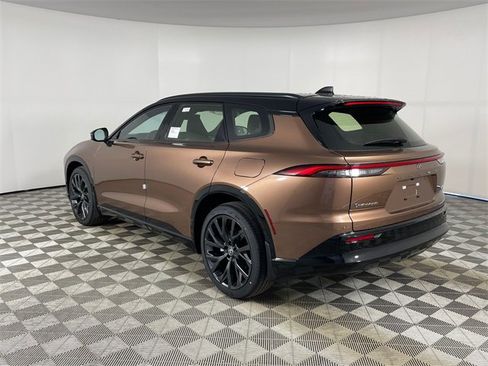 New 2026 Toyota Crown Signia w/ Advanced Technology Package image 5