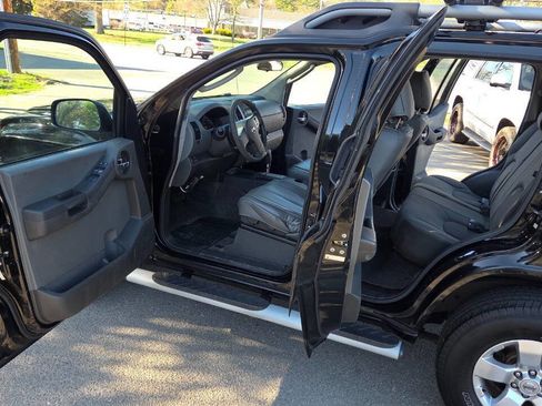 Used 2010 Nissan Xterra S AWD/4WD image 23