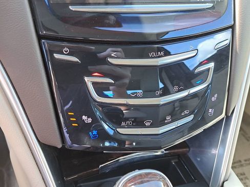 Used 2016 Cadillac XTS Premium w/ Driver Assist Package image 25