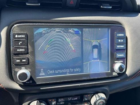 Certified 2023 Nissan Kicks SR w/ SR Premium Package FWD image 20