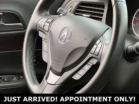 Used 2019 Acura ILX FWD image 30