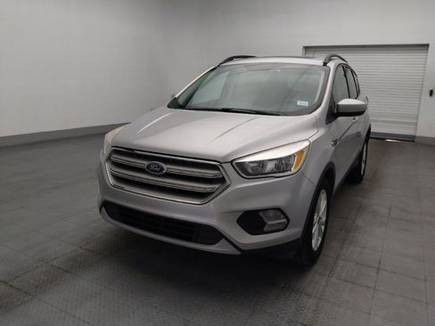 Used 2018 Ford Escape SE FWD image 15