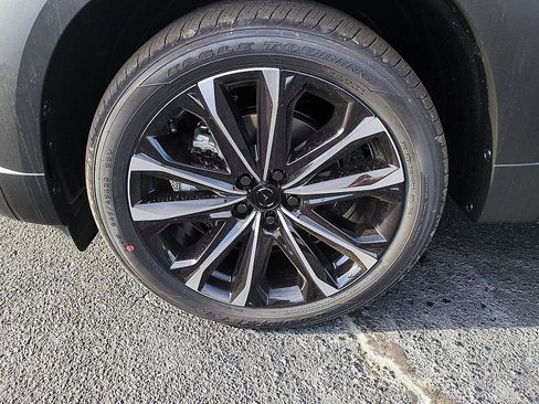 New 2026 MAZDA CX-50 AWD 2.5 S w/ Weather Package image 10