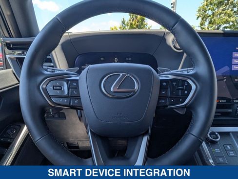 Used 2025 Lexus GX 550 w/ Accessory Package (Z1) AWD/4WD image 56