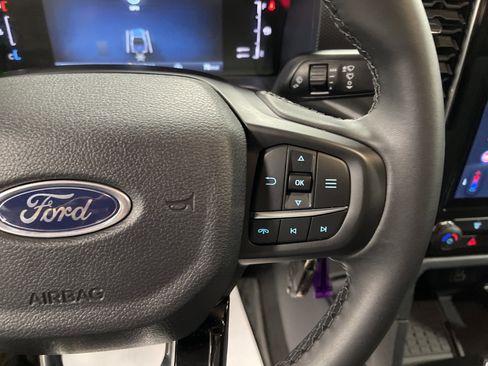 Used 2024 Ford Ranger XLT image 20