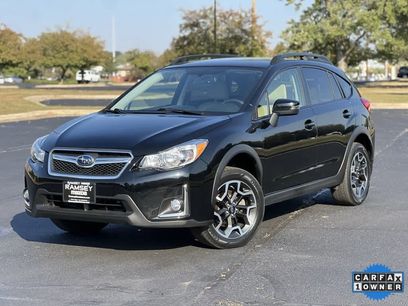 Used 2016 Subaru Crosstrek 2.0i Limited w/ Popular Package #2