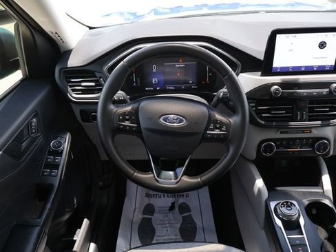 Used 2023 Ford Escape Active FWD image 11