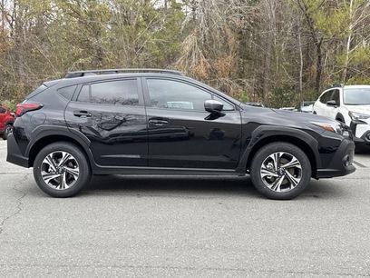 New 2026 Subaru Crosstrek 2.0i Premium