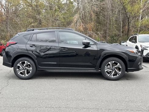 New 2026 Subaru Crosstrek 2.0i Premium image 2